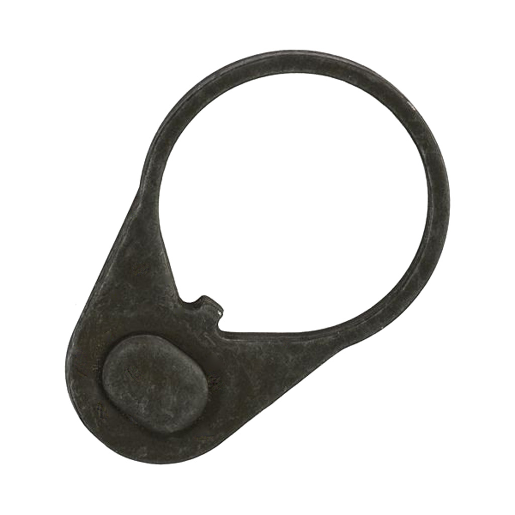 White Label Armory AR15 End Plate 5 Pack, Mil-Spec