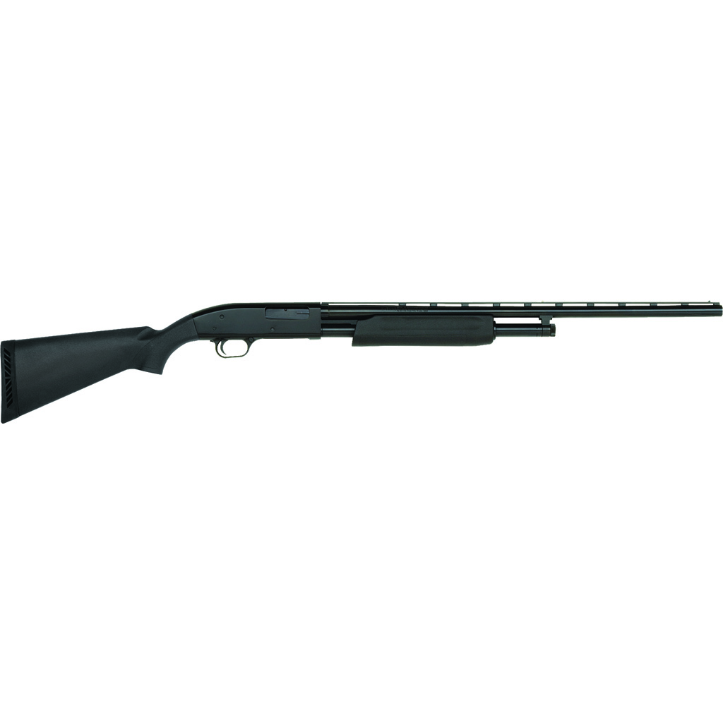 Maverick 88 All Purpose Shotgun 20 ga. 26 in. Synthetic Black 3 in. RH