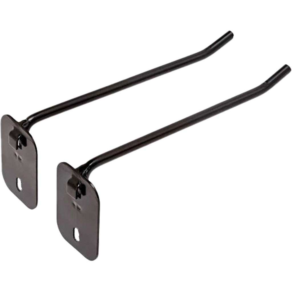 Hornady Square-Lok 6 in. Single Peg Hook 2 pack