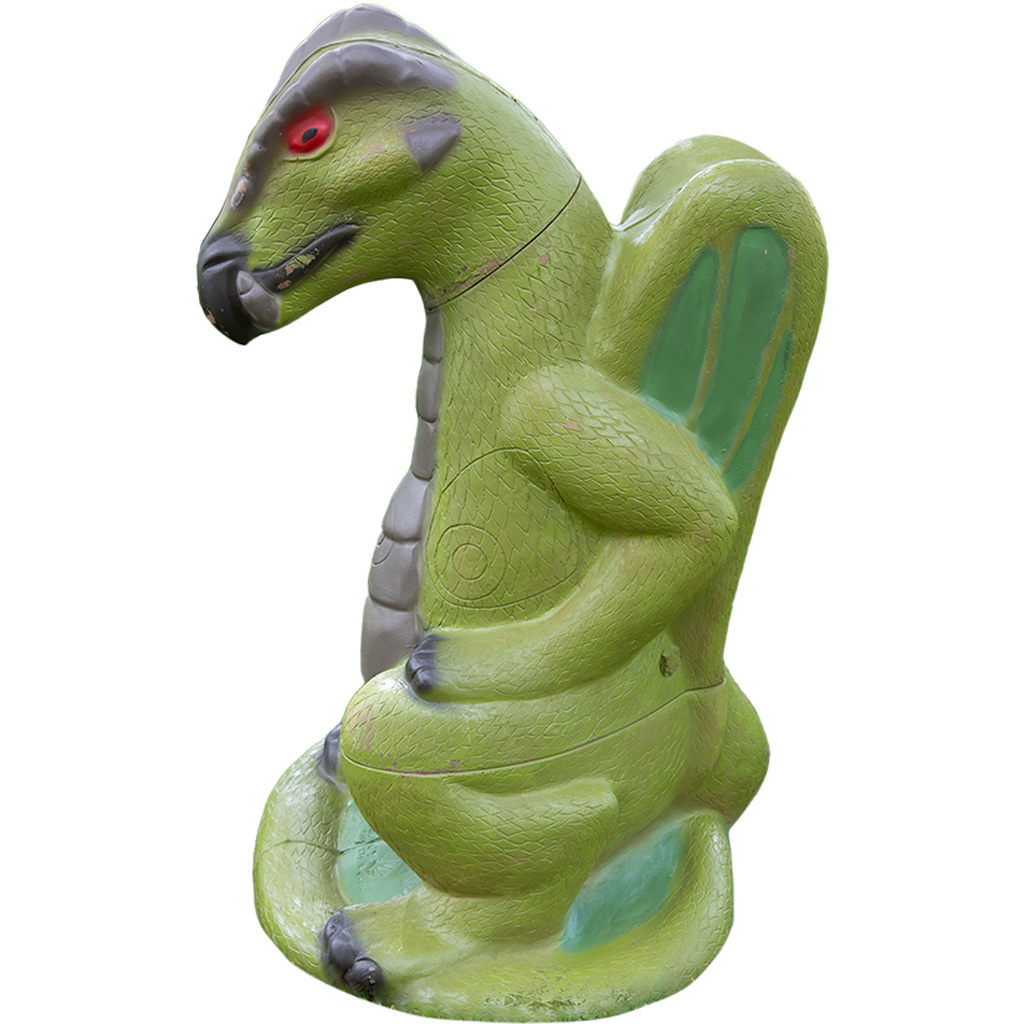 Delta Dragon Target DROP SHIP ONLY FREIGHT QUOTE REQUIRED