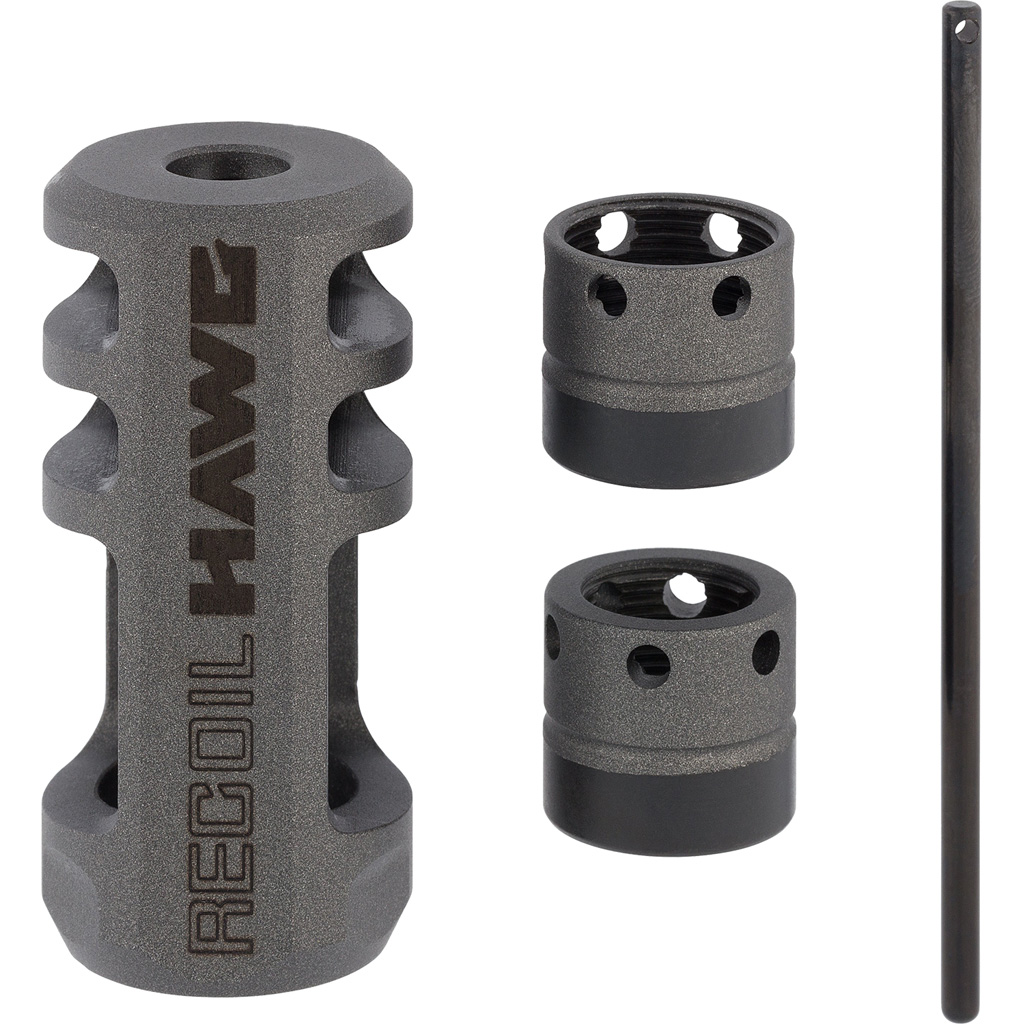 Browning Recoil Hawg Tungsten