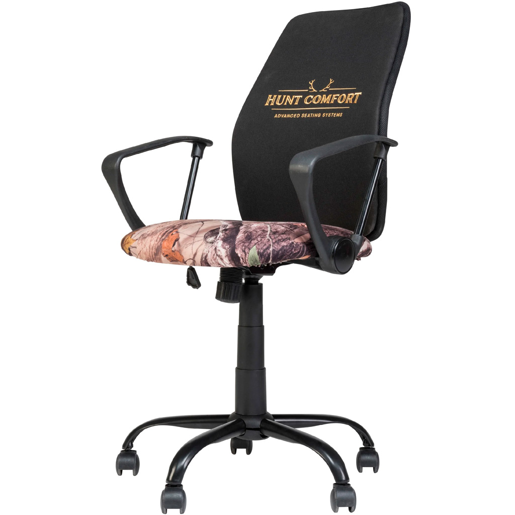 Hunt Comfort Deluxe Gelcore Chair