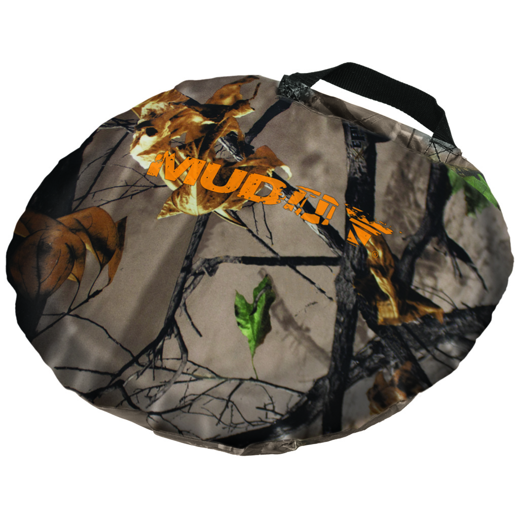 Muddy Portable Hot Seat