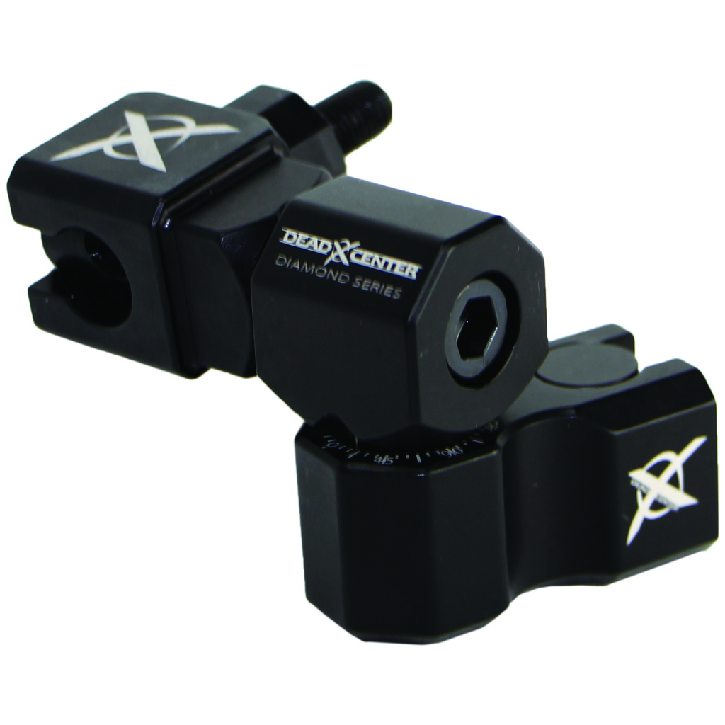 Dead Center Diamond Series Combo Mount Combo