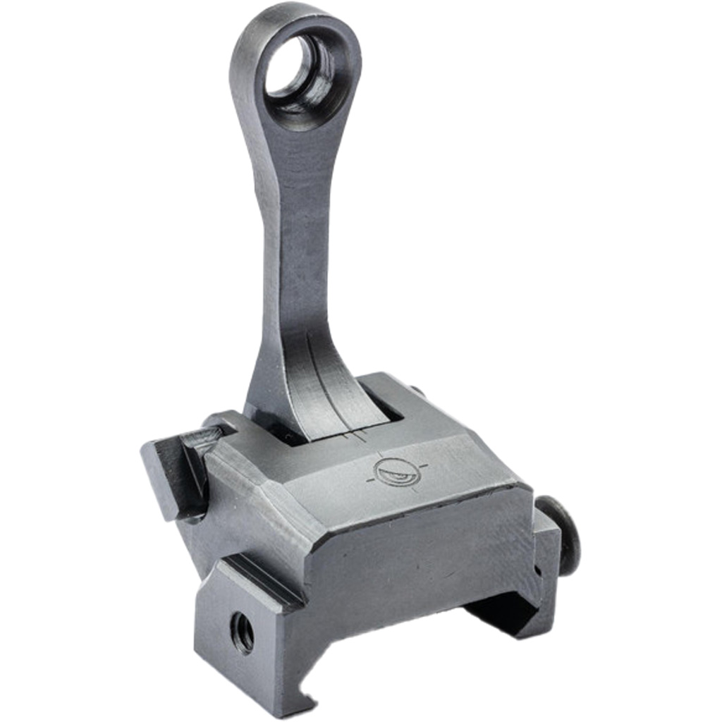 MFT Extreme Duty Rear Metal Back Up Sight