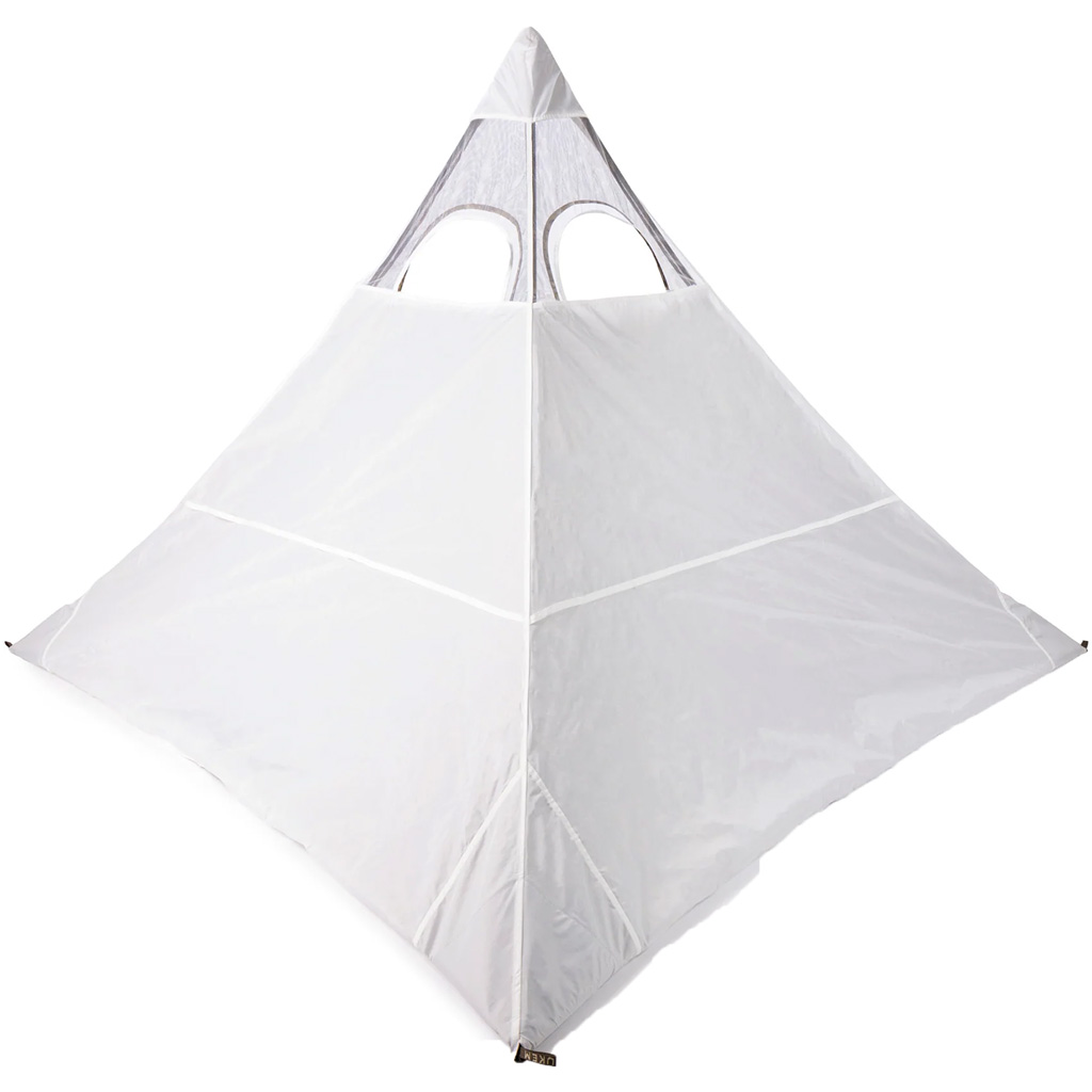 Nukem Snow Cover  Regular