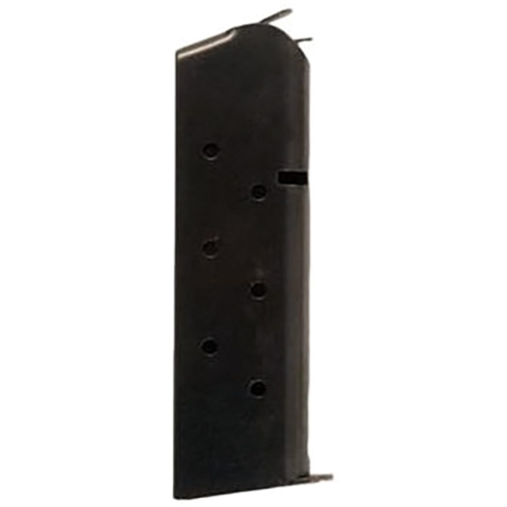 Colt 1911 Magazine 45 ACP 8 rd. Gov't/Commander Blued