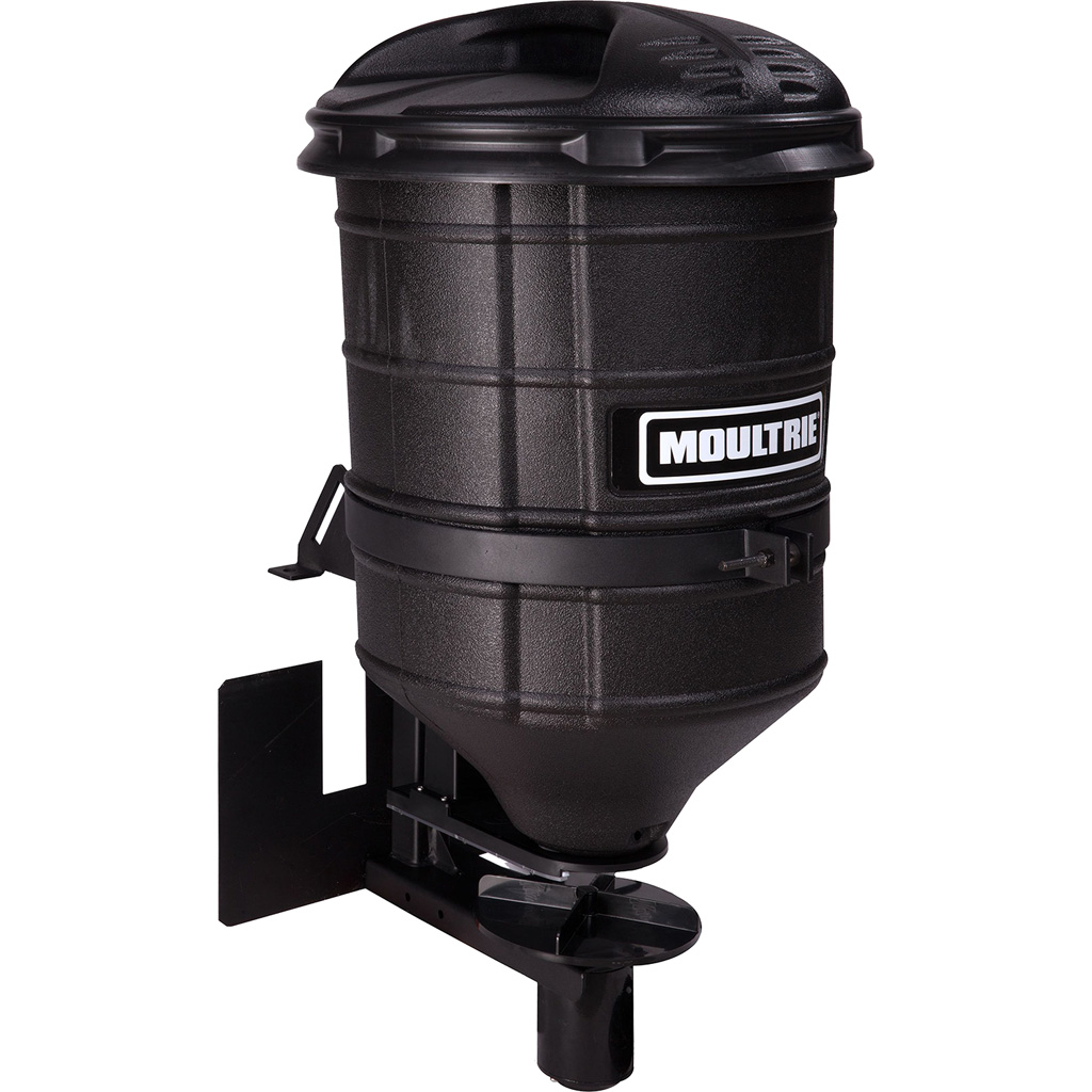 Moultrie ATV Spreader Electronic Gate