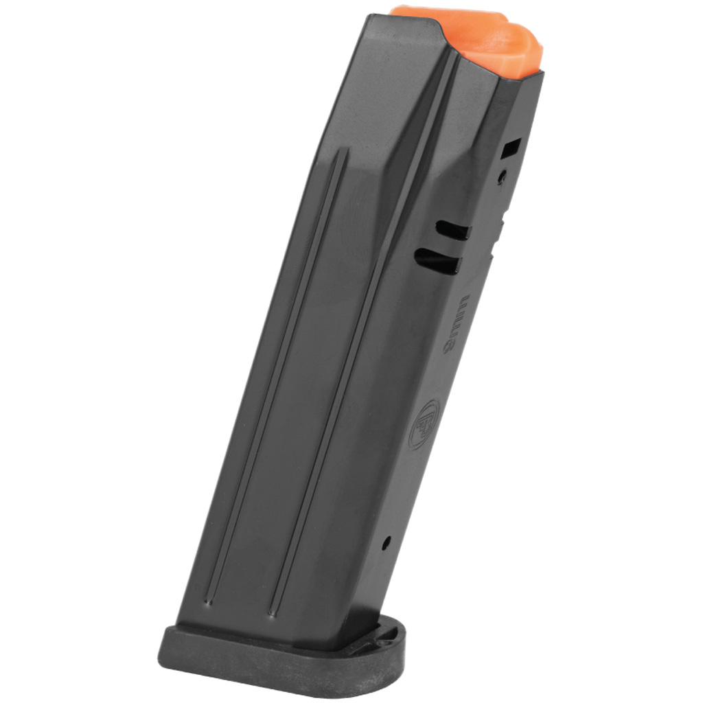 CZ P10-F Magazine 9mm 19rd Capacity Black