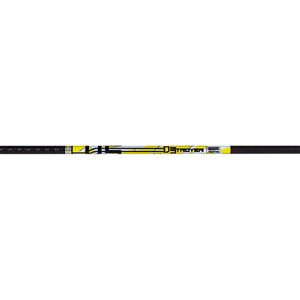 Carbon Express D-Stroyer Arrows 350 6 pk.