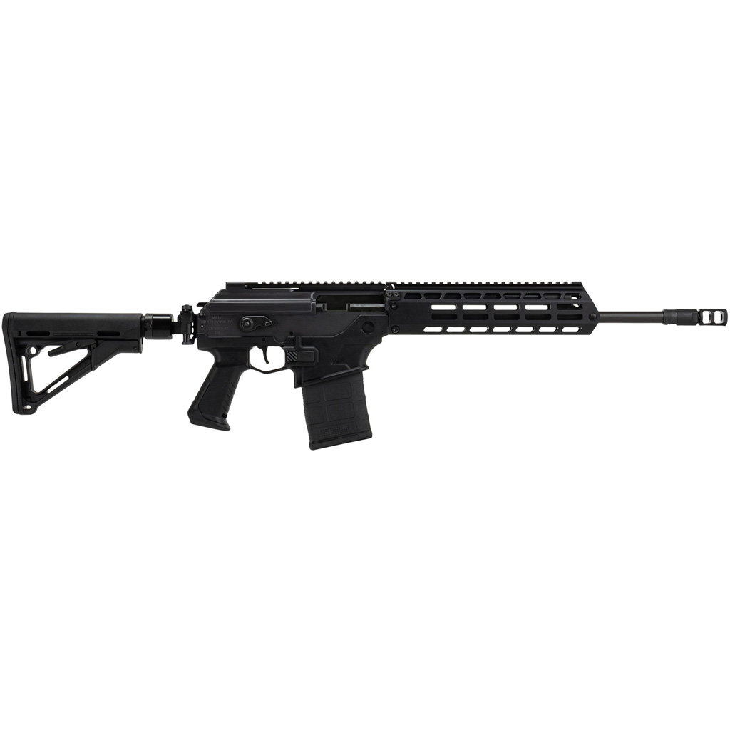 IWI Galil Ace Gen 2 Rifle 7.62 NATO 16 in. Black 20 rd.