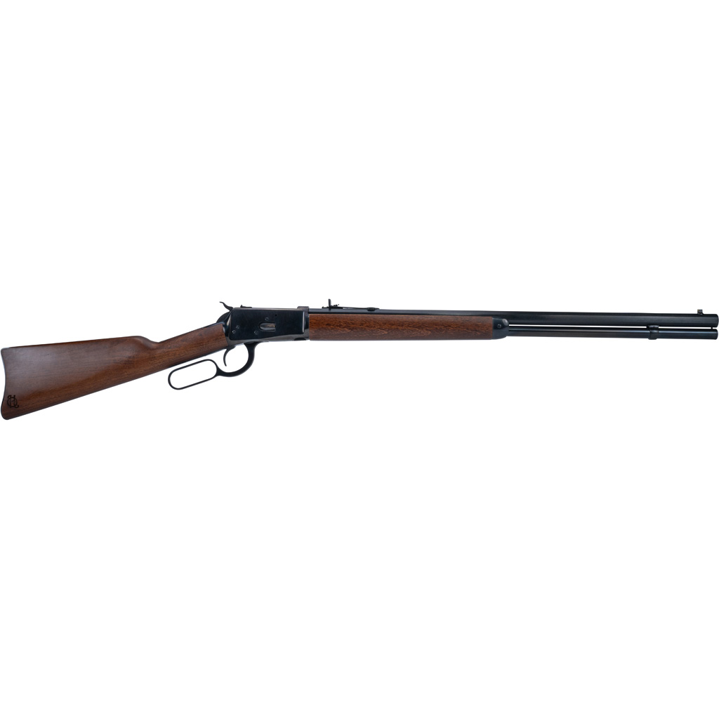 Heritage 92 Lever Action Rifle 357 Mag. 24 in. Black Octagon 12 rd.