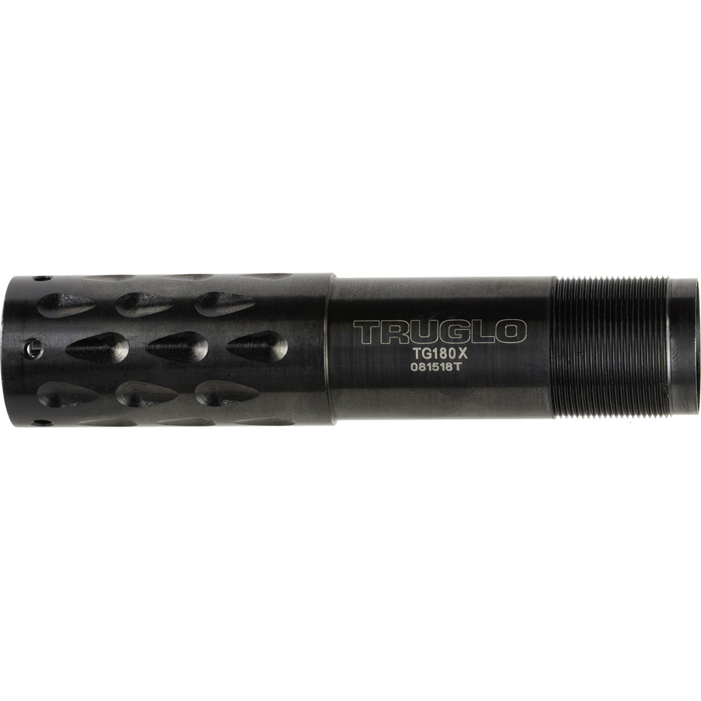 TruGlo Head Banger Long Range Choke Tube Remington 12 Ga.