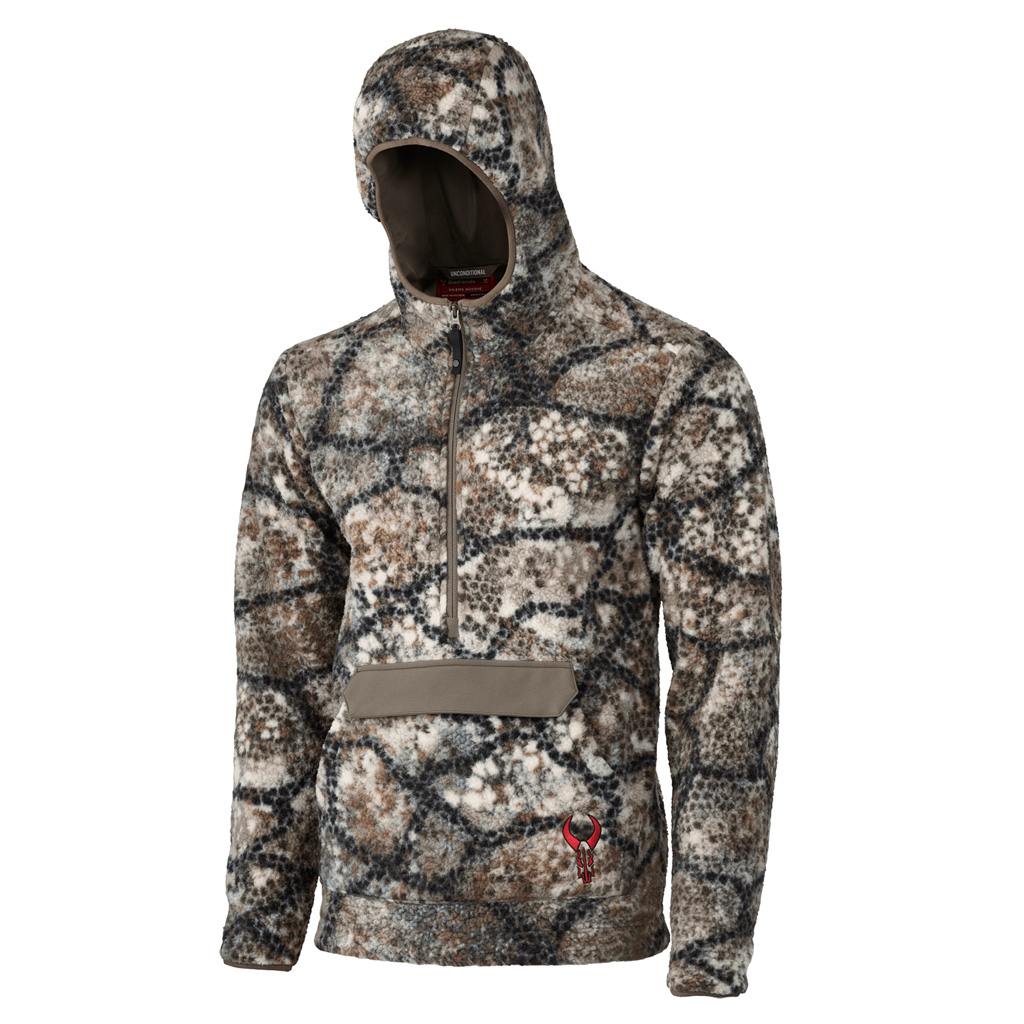 Badlands Silens Hoodie Approach FX Medium