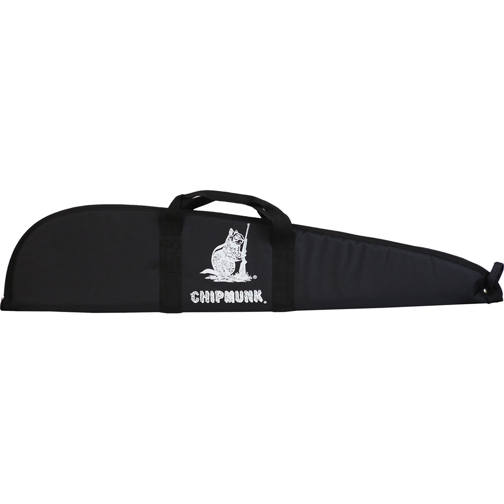 Chipmunk Rifle Case Black