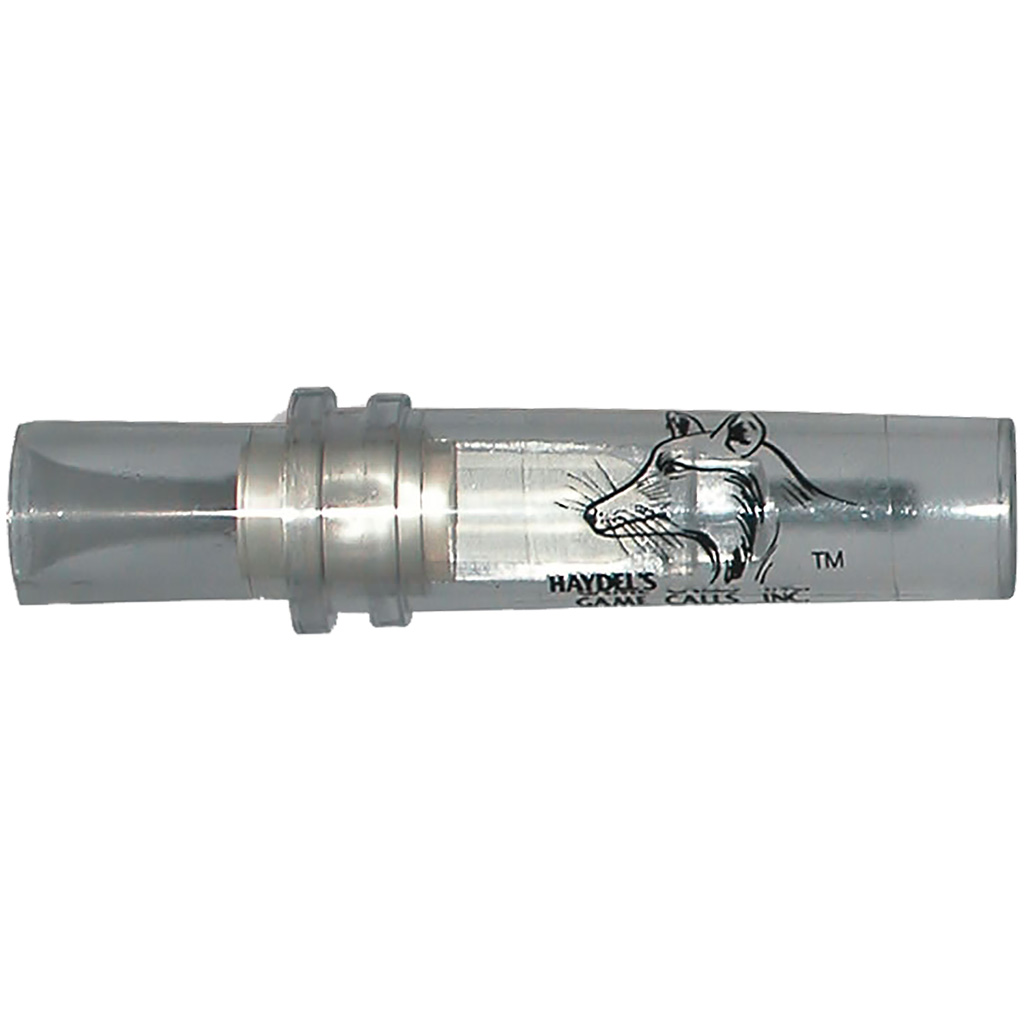 Haydels Magnum Cottontail Predator Call