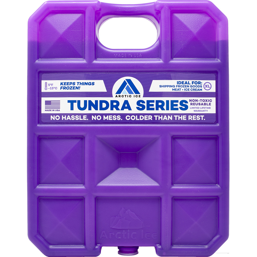 Arctic Ice Tundra Series 5.0 LB