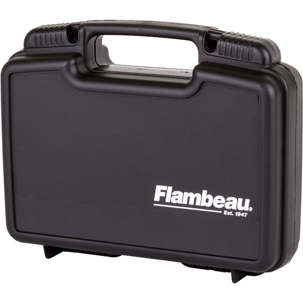 Flambeau 1011 Pistol Case 10 in.