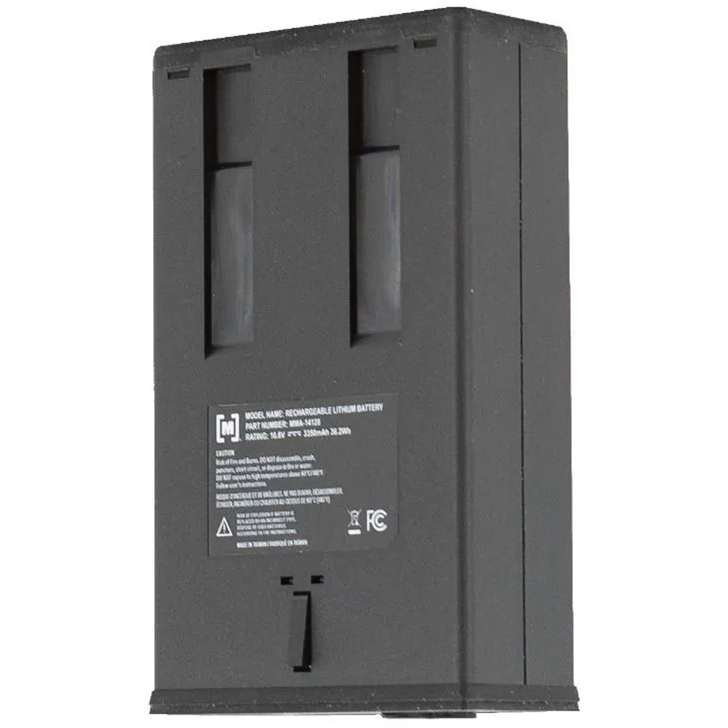 Moultrie Rechargeable Battery  KmAh (Edge Series)
