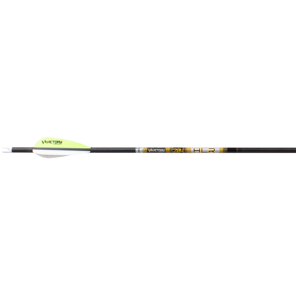 Victory HLR Elite Arrows 500 6 pk.