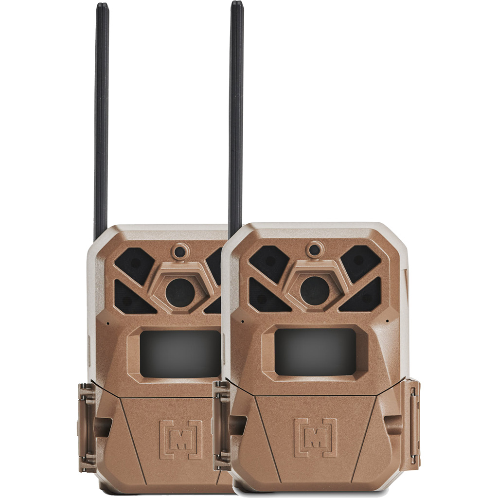 Moultrie Edge 2 2 pack
