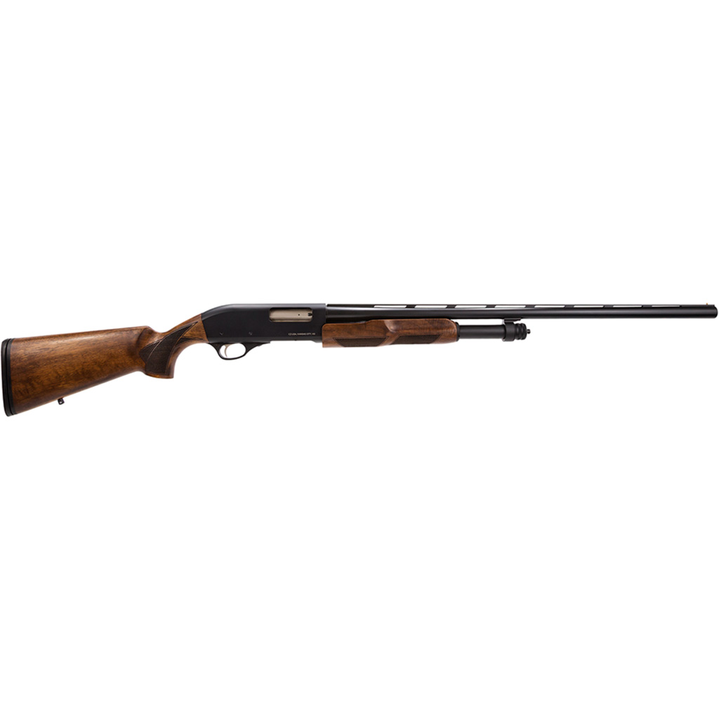 CZ 612 Field Shotgun 12 ga. 28 in. Turkish Walnut 3 in.