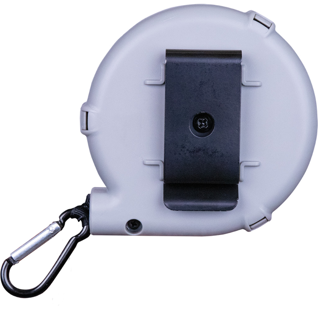 Summit Retractable Bow Rope