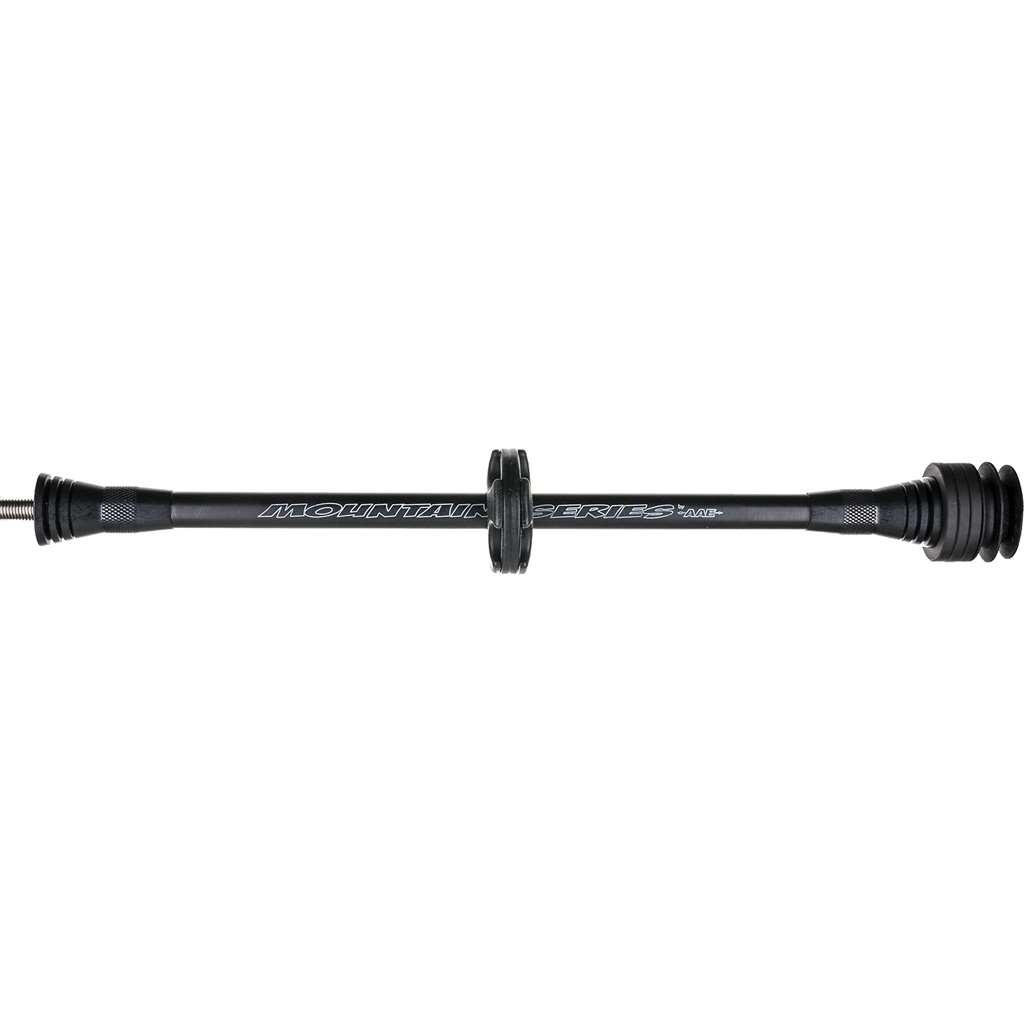 AAE Mountain Series Stabilizer Black 12 in.