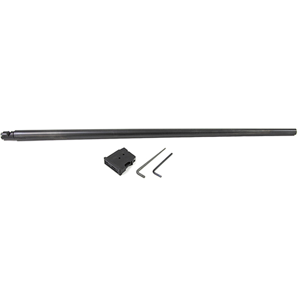 CZ 457 American Barrel Set 22 WMR 24 in. Black