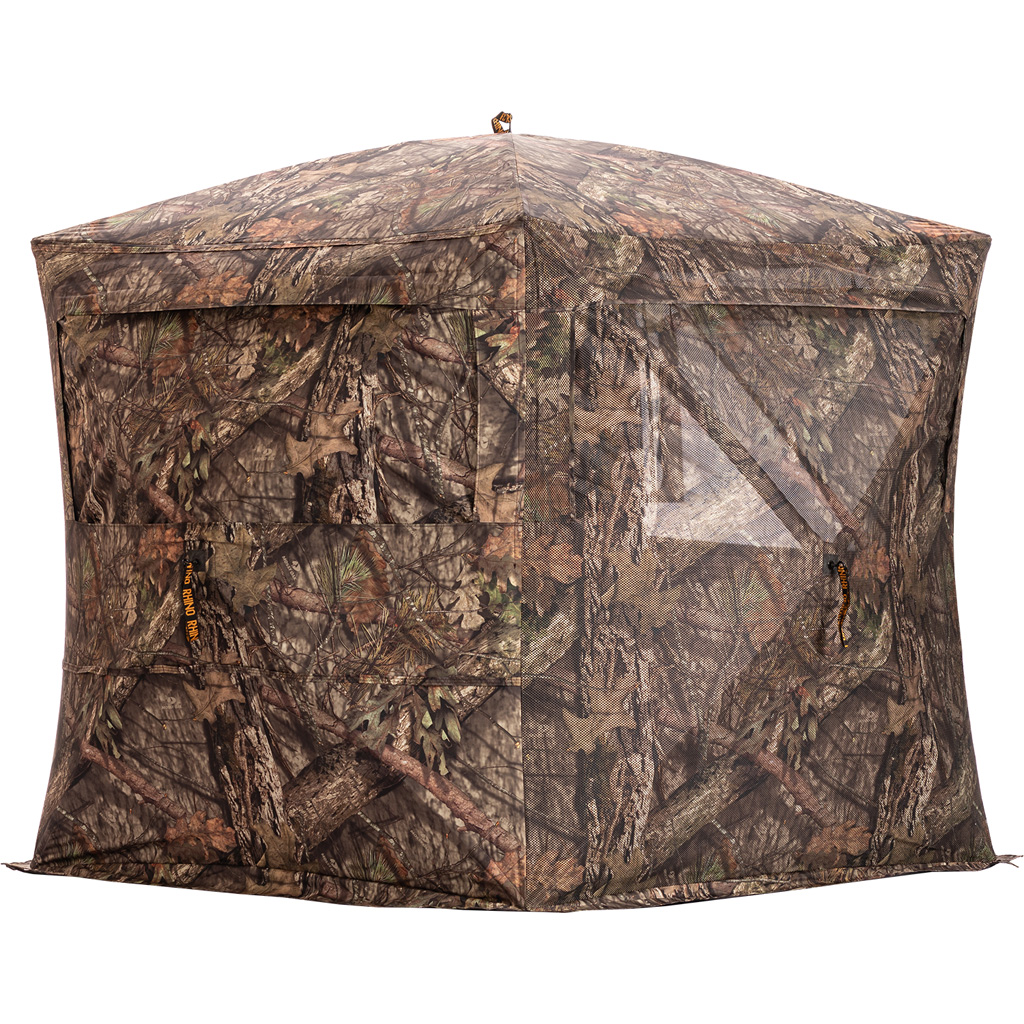 Rhino Blind 180 Pro FD Mossy Oak Country 300D