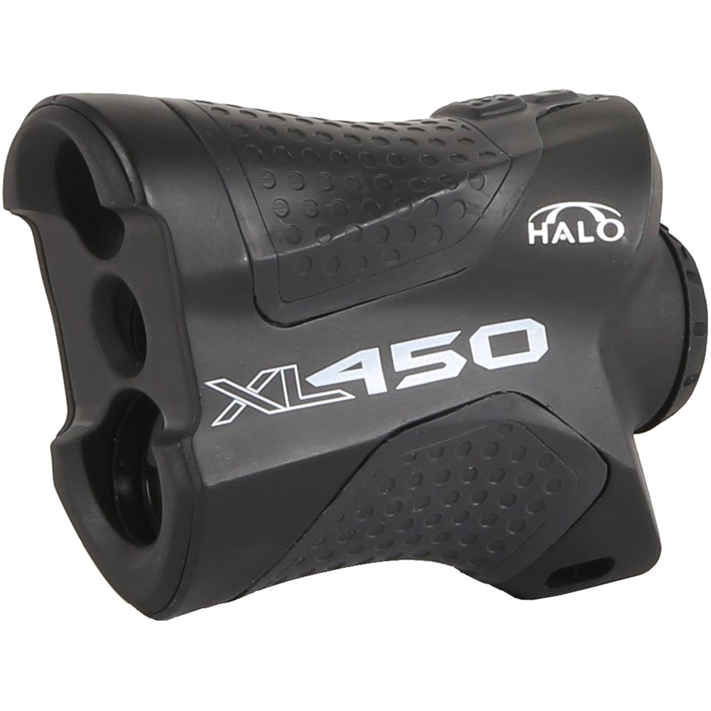 Halo 450XL Rangefinder 450 yd.
