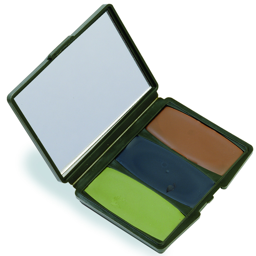 Hunters Specialties CamoCompac 3 Color