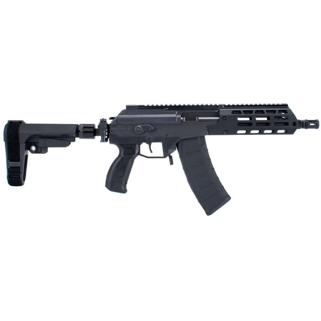 IWI Galil Ace Gen 2 Pistol 5.56 NATO 8.3 in. Black 30 rd.