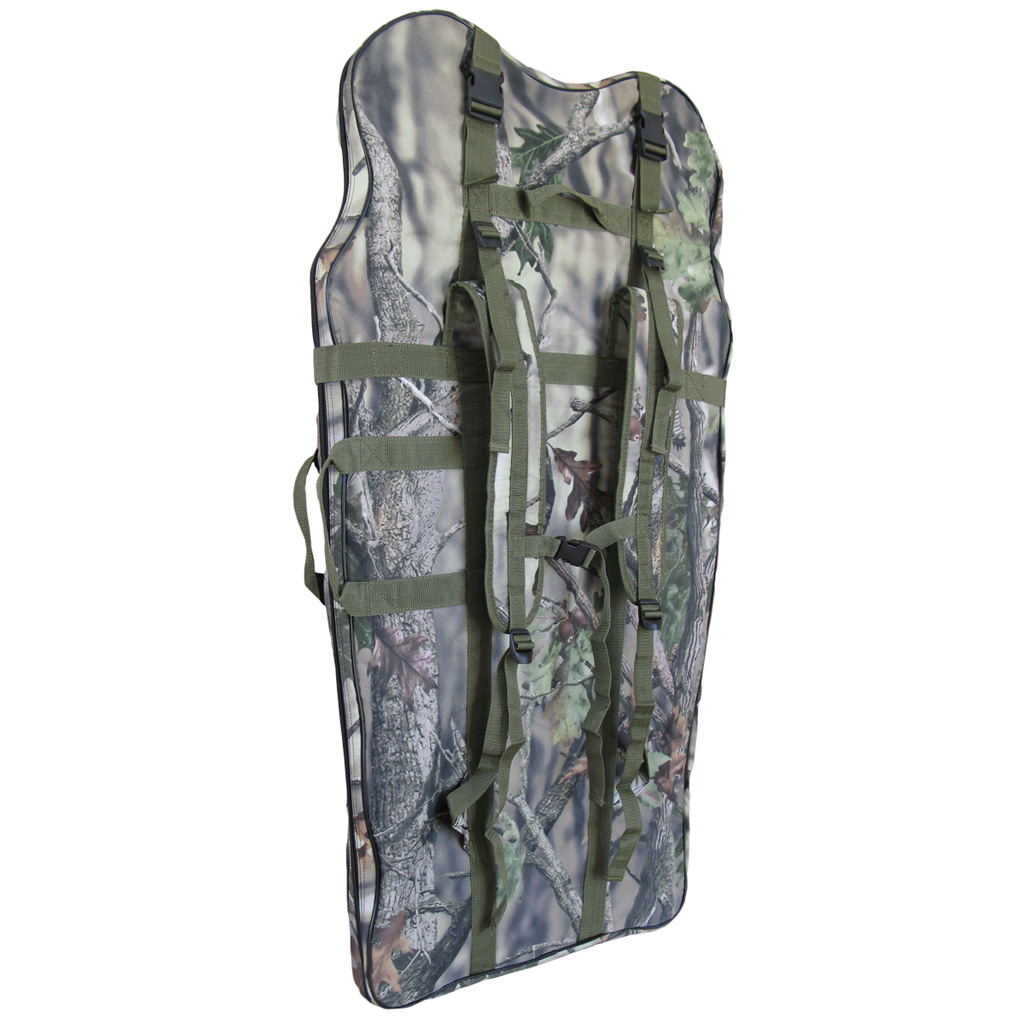GhostBlind Deluxe Carry Bag Camouflage