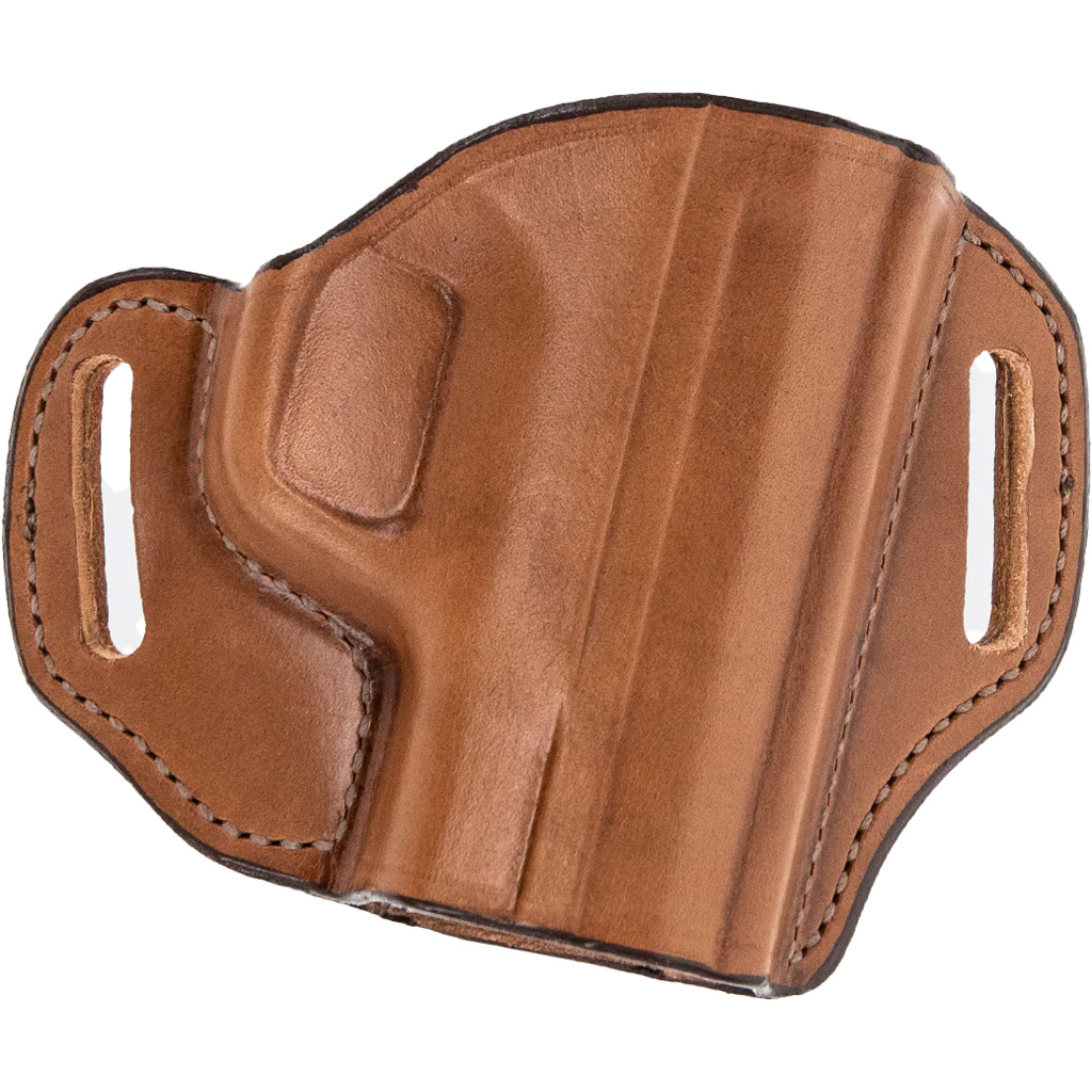 Bianchi Remedy OWB Holster RH Tan Size 15 S&W Shield