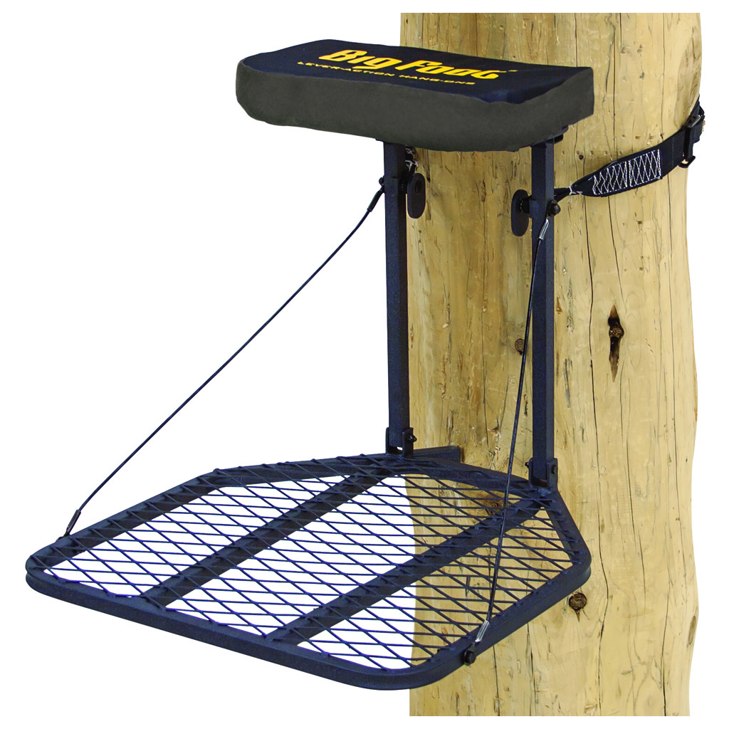 Rivers Edge Big Foot Hang On Stand