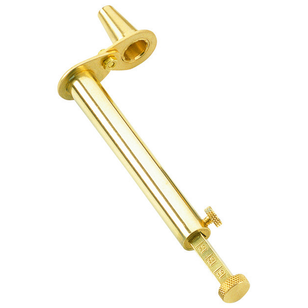 Traditions Powder Measure Adjustable