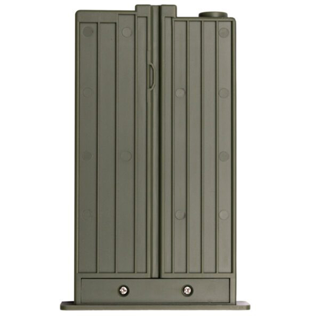 Covert Lithium Battery Pack  4000MA