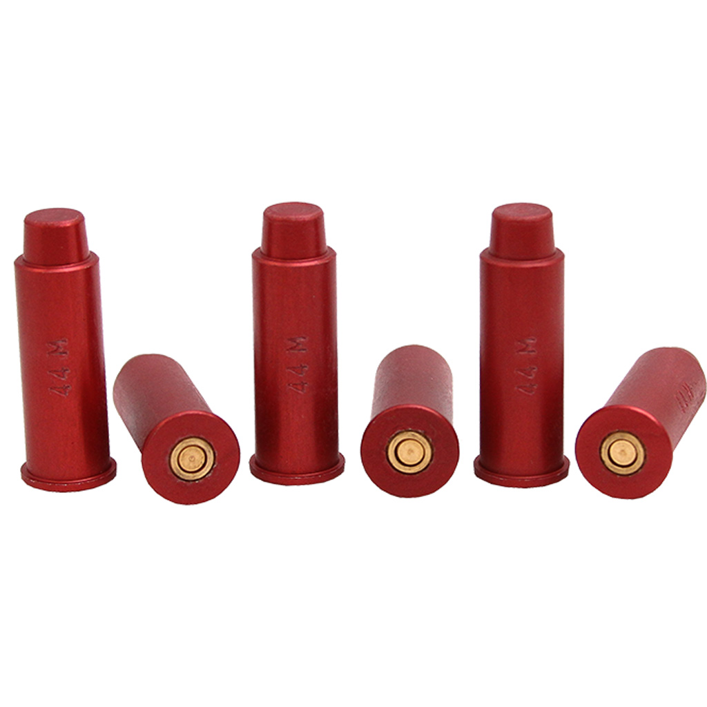 Carlsons Snap Caps .44 Mag 2 pk.