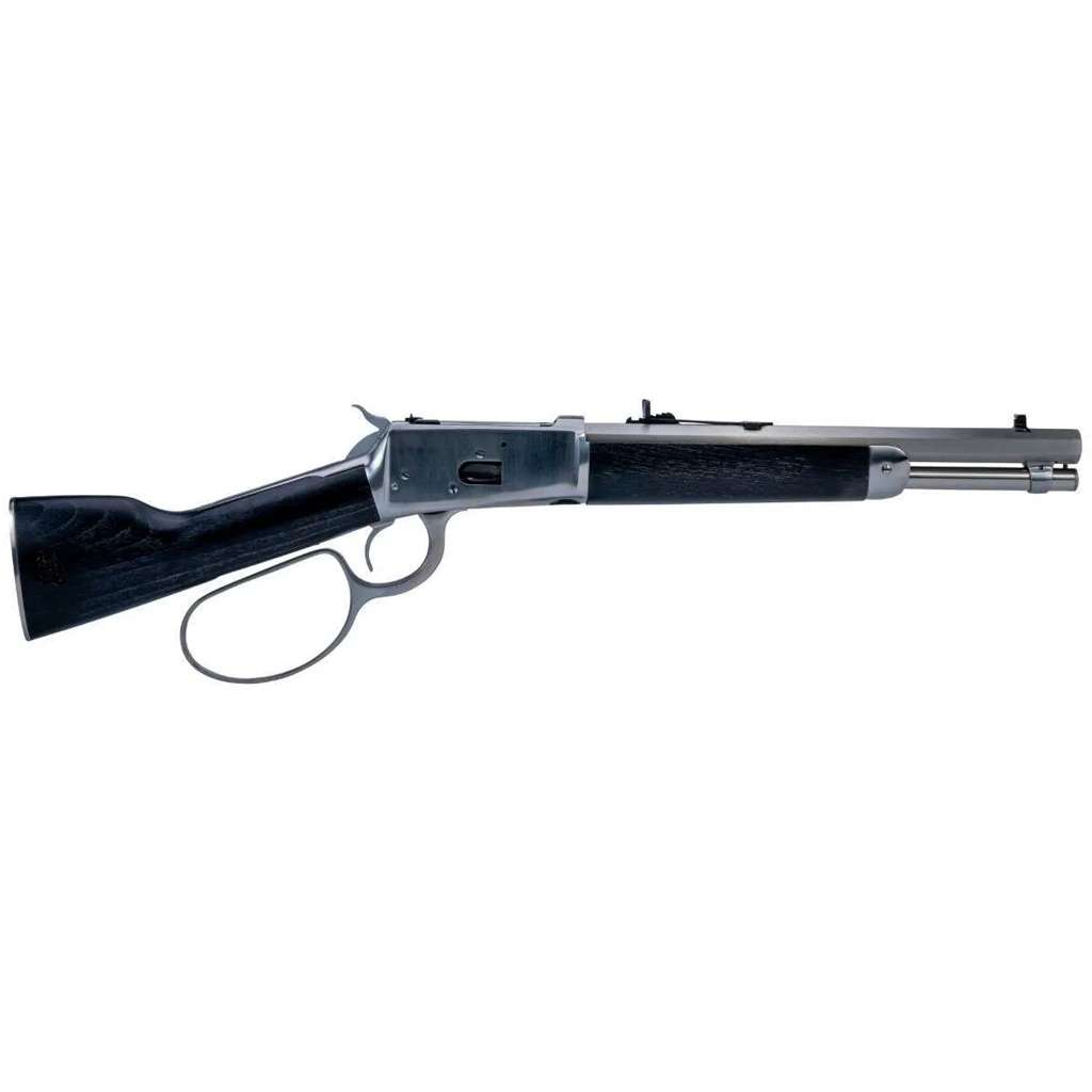 Heritage 92 Lever Action Ranch Hand Pistol 357 Mag. 12 in. Stainless Octagon 6 rd.