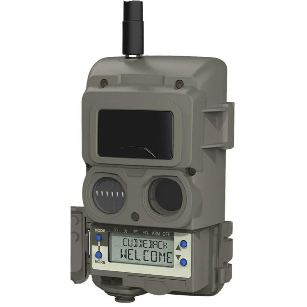 Cuddeback Cuddelink Zoom  IR