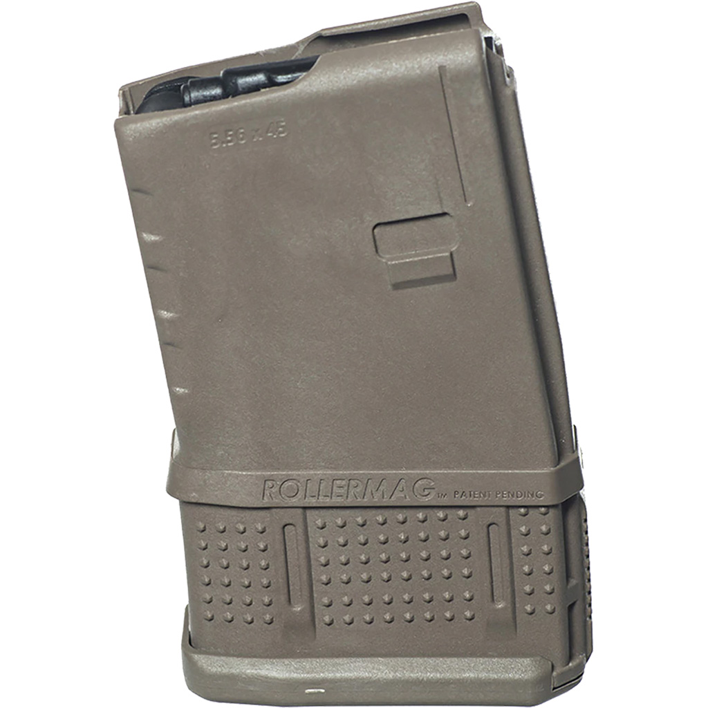 ProMag Polymer Magazine AR-15 .223/5.56mm FDE 15 rd.