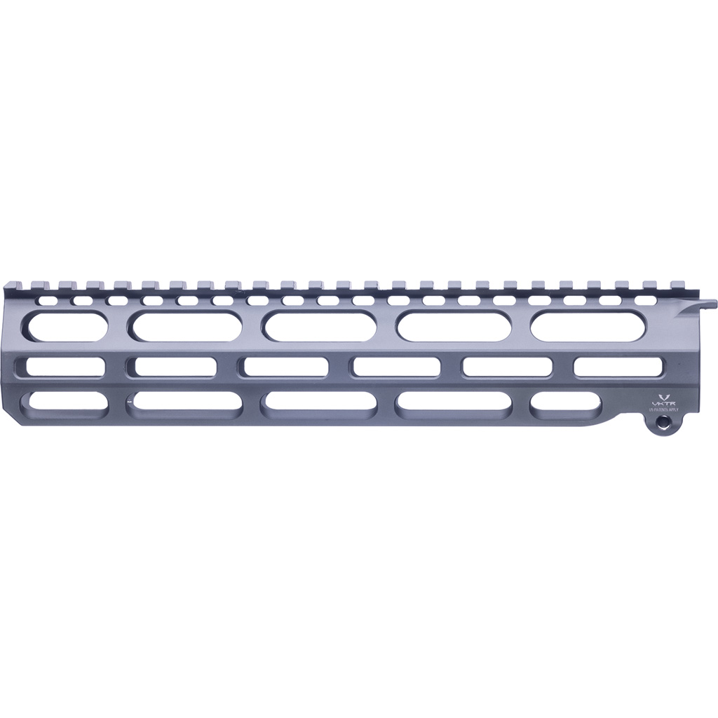 VKTR Handguard Sniper Grey 9.85 in. MLOK
