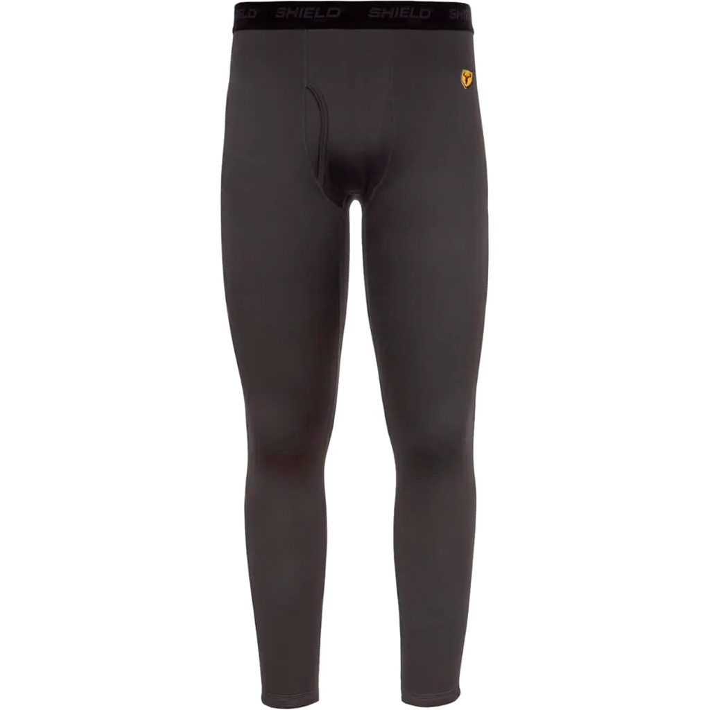 Blocker Koretec Heavy Weight Bottom Charcoal Medium