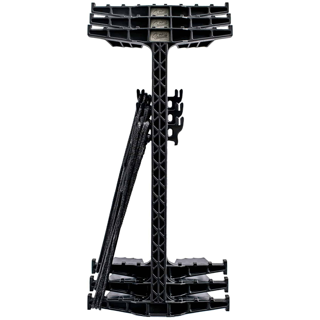 Latitude Carbon SS Climbing Sticks 4 Pack