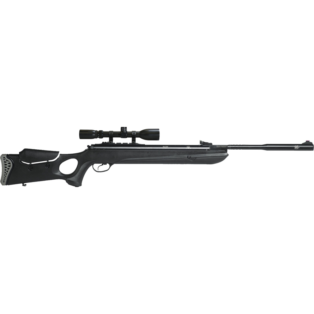 Hatsan Mod 130S Vortex QE Air Rifle .30 3-9x32