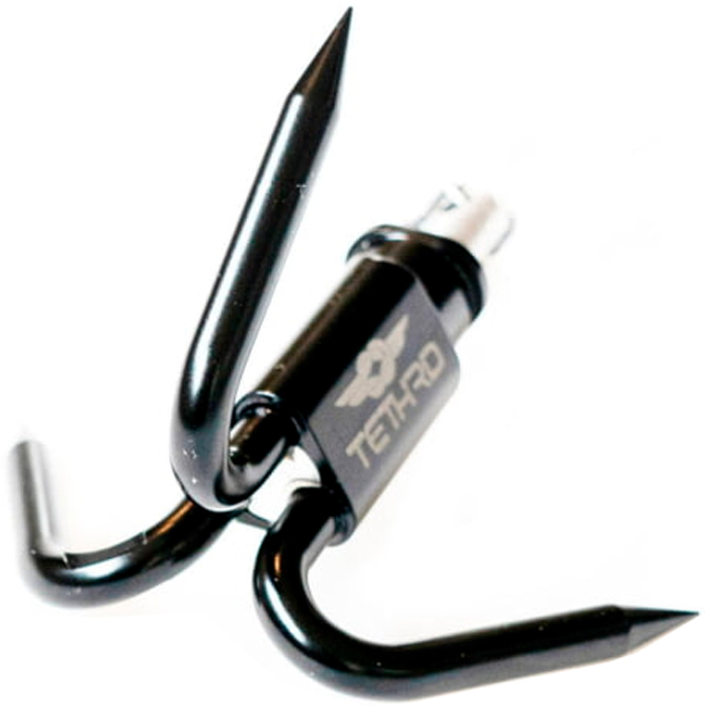 Tethrd Scorpion Gear Hook