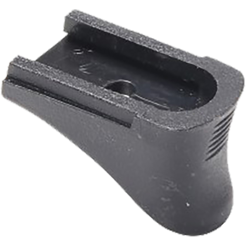 Pachmayr Grip Extender Black Ruger LCP 2 pk.