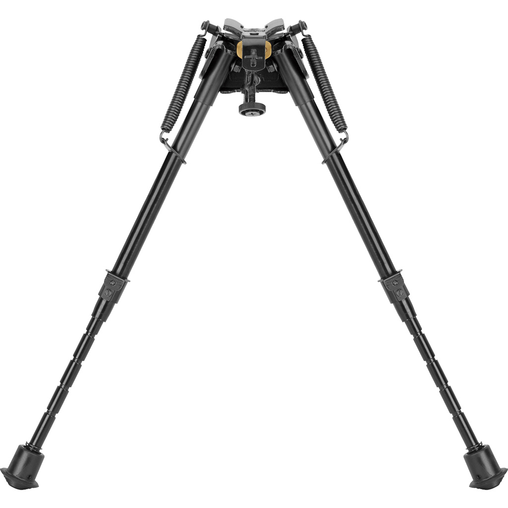Caldwell XLA Bipod Black Pivot 9-13 in.
