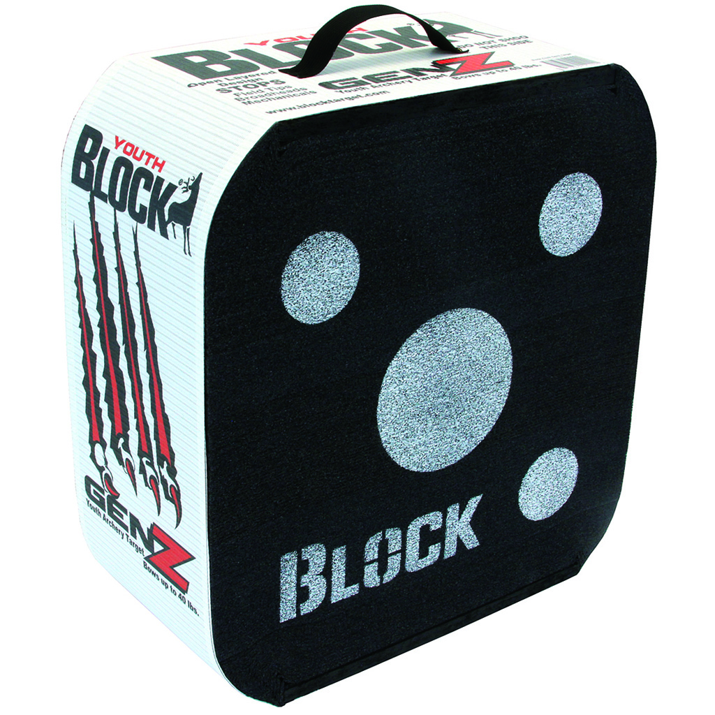 Block GenZ Youth Target